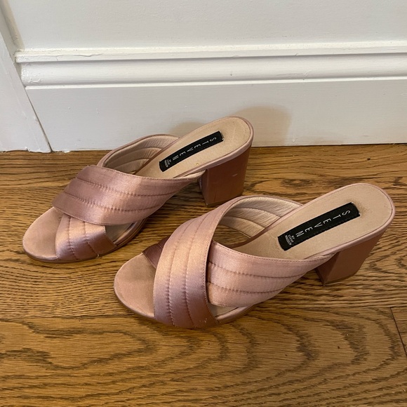 Steve Madden Sandals - Picture 4 of 4